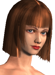 Anna Williams