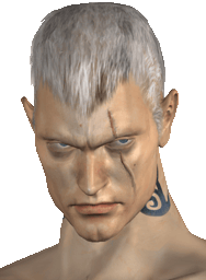 Bryan Fury