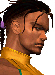 Eddy Gordo