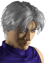 Lee Chaolan