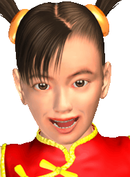 Ling Xiaoyu