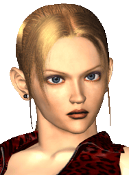 Nina Williams
