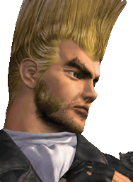 Paul Phoenix