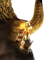 True Ogre
