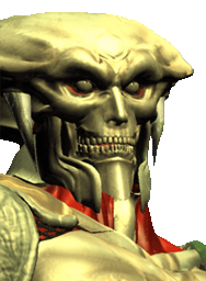 Yoshimitsu