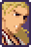 Andy Bogard