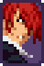 Iori Yagami