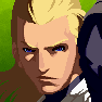 Andy Bogard