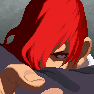 Iori Yagami