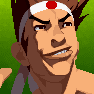Joe Higashi