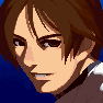 Kyo Kusanagi