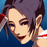 Mai Shiranui
