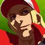 Terry Bogard