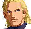 Andy Bogard