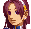 Athena Asamiya