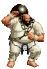 Chang Koehan in The King of Fighters 2002