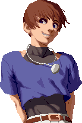 Chris