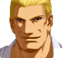 Geese Howard