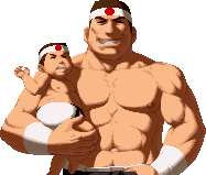Goro Daimon