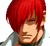 Iori Yagami