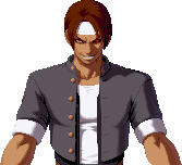 Kusanagi