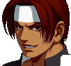 Kusanagi