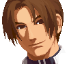Kyo Kusanagi