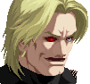 Omega Rugal