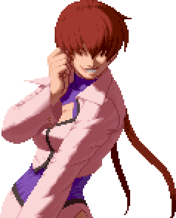Shermie