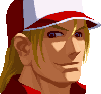 Terry Bogard