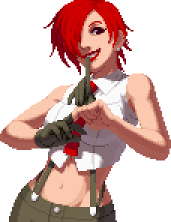 Vanessa