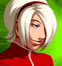 Ash Crimson
