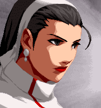 Chizuru Kagura