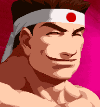 Goro Daimon