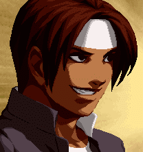 Kusanagi