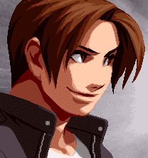Kyo Kusanagi