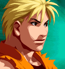 Ryo Sakazaki