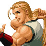 Andy Bogard