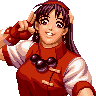 Athena Asamiya