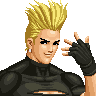 Benimaru Nikaido