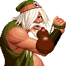Chin Gentsai