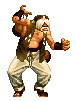 Chin Gentsai in The King of Fighters '98