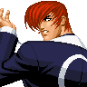 Iori Yagami