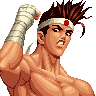 Joe Higashi