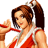 Mai Shiranui