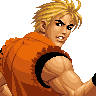 Ryo Sakazaki
