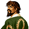 Saisyu Kusanagi