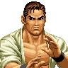 Takuma Sakazaki
