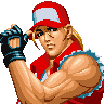 Terry Bogard
