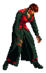 Vice in The King of Fighters '98